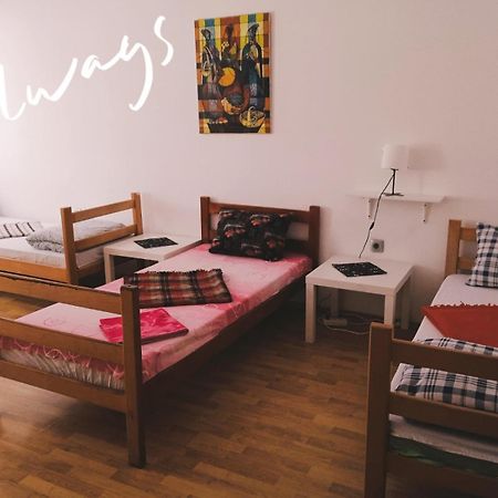 Jasmin Hotel Beograd Ngoại thất bức ảnh