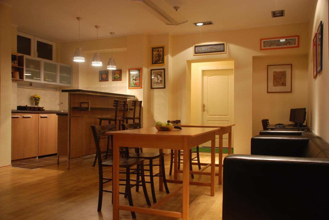 Jasmin Hotel Beograd Ngoại thất bức ảnh