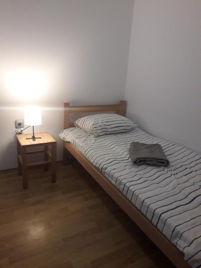 Jasmin Hotel Beograd Ngoại thất bức ảnh