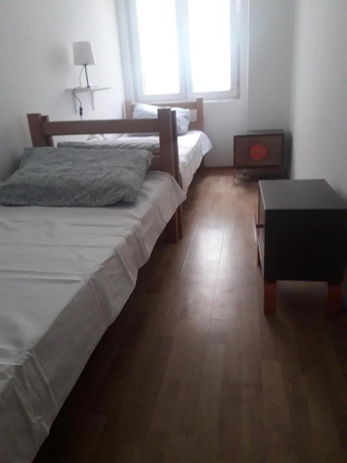 Jasmin Hotel Beograd Ngoại thất bức ảnh