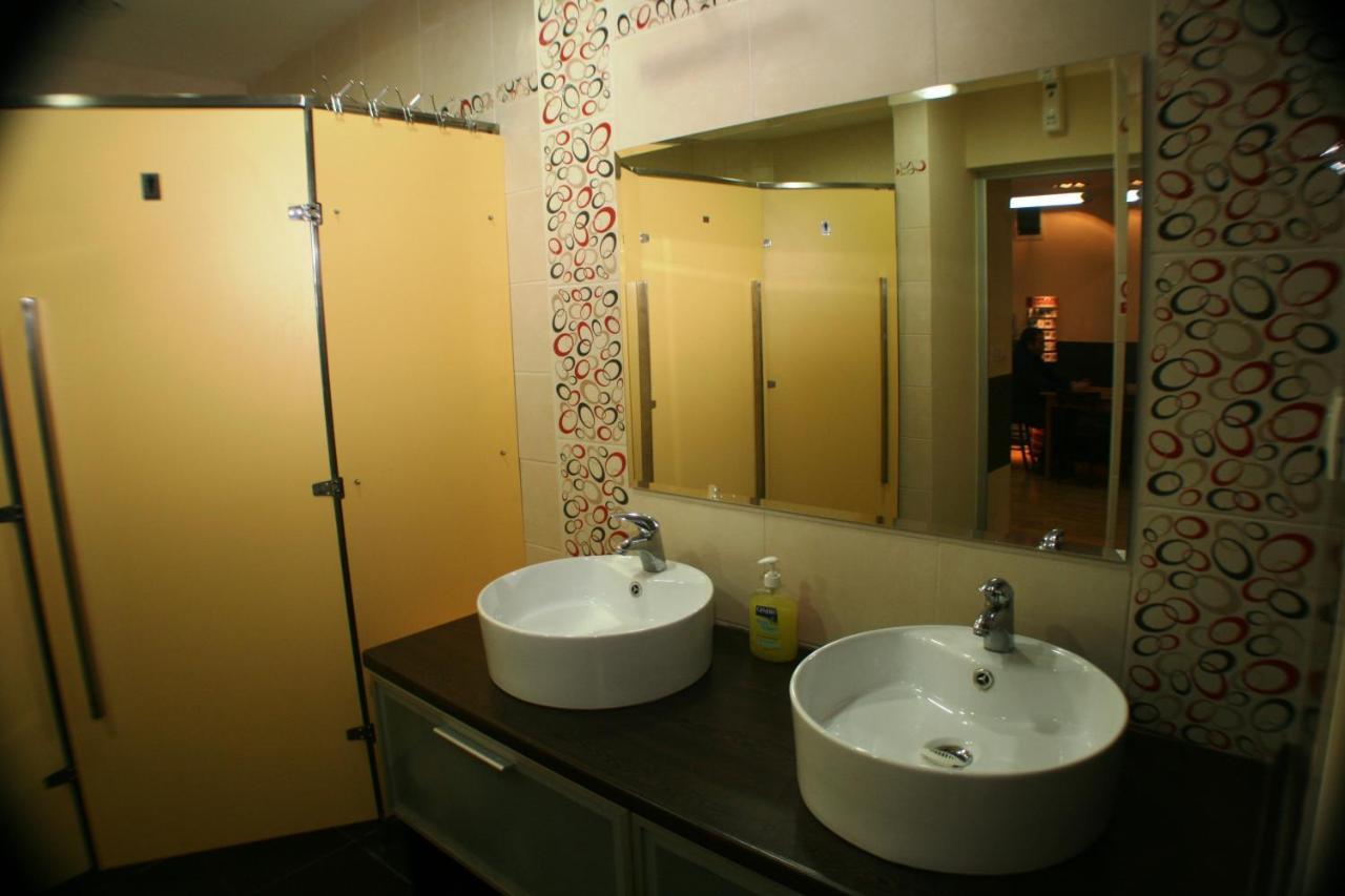 Jasmin Hotel Beograd Ngoại thất bức ảnh