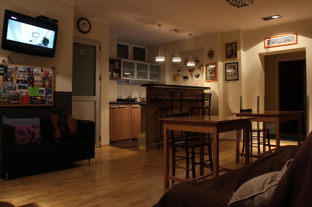 Jasmin Hotel Beograd Ngoại thất bức ảnh