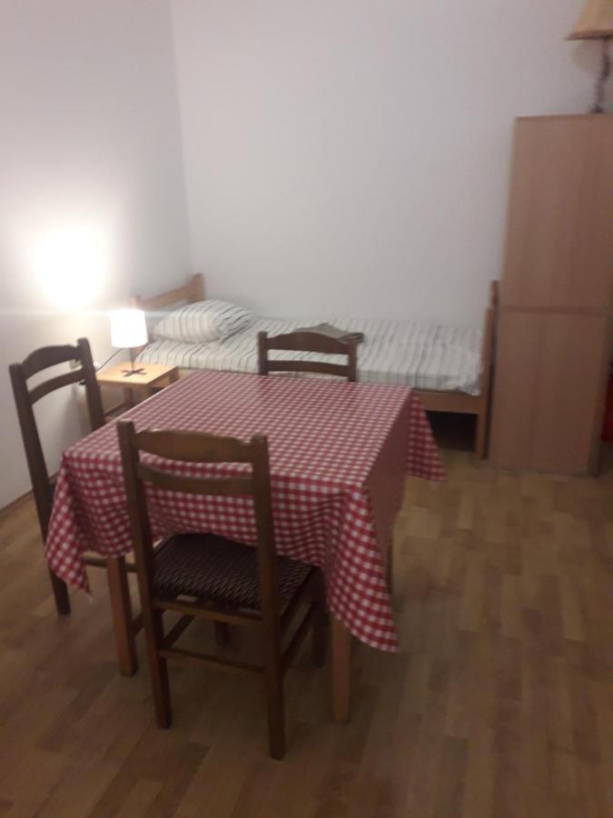 Jasmin Hotel Beograd Ngoại thất bức ảnh