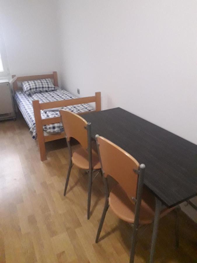 Jasmin Hotel Beograd Ngoại thất bức ảnh