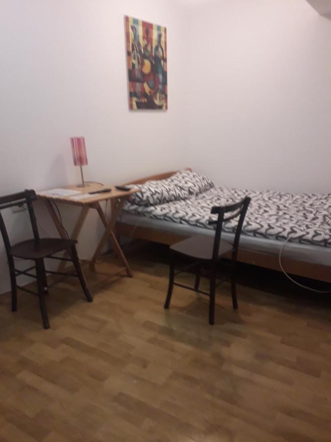 Jasmin Hotel Beograd Ngoại thất bức ảnh