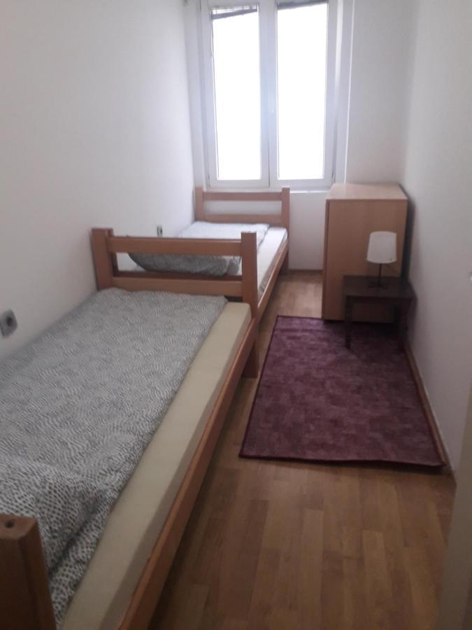 Jasmin Hotel Beograd Ngoại thất bức ảnh