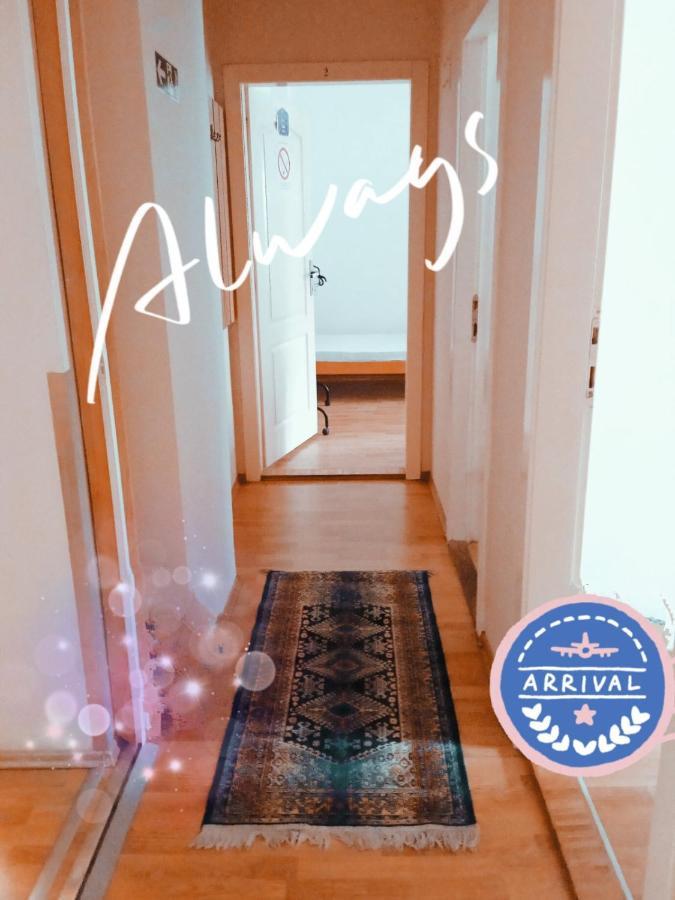 Jasmin Hotel Beograd Ngoại thất bức ảnh