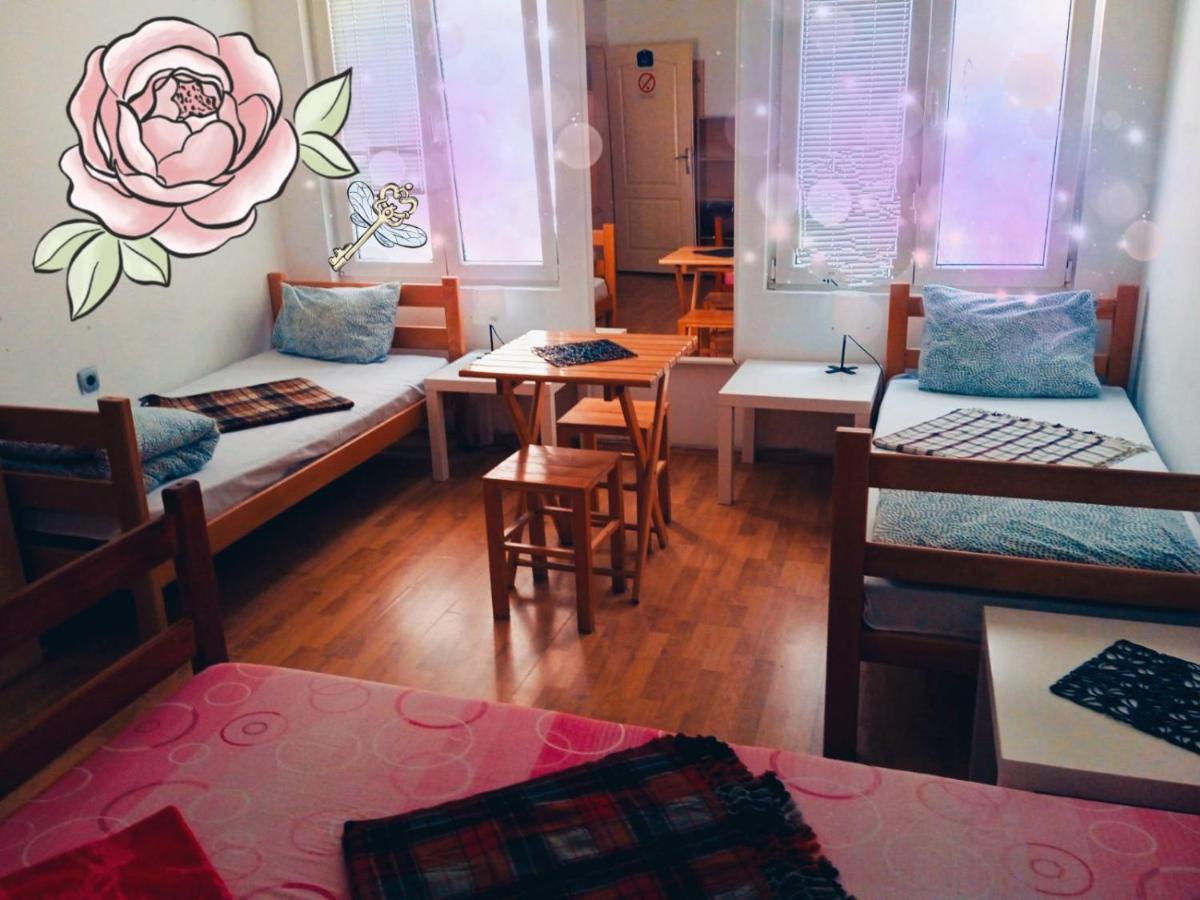 Jasmin Hotel Beograd Ngoại thất bức ảnh