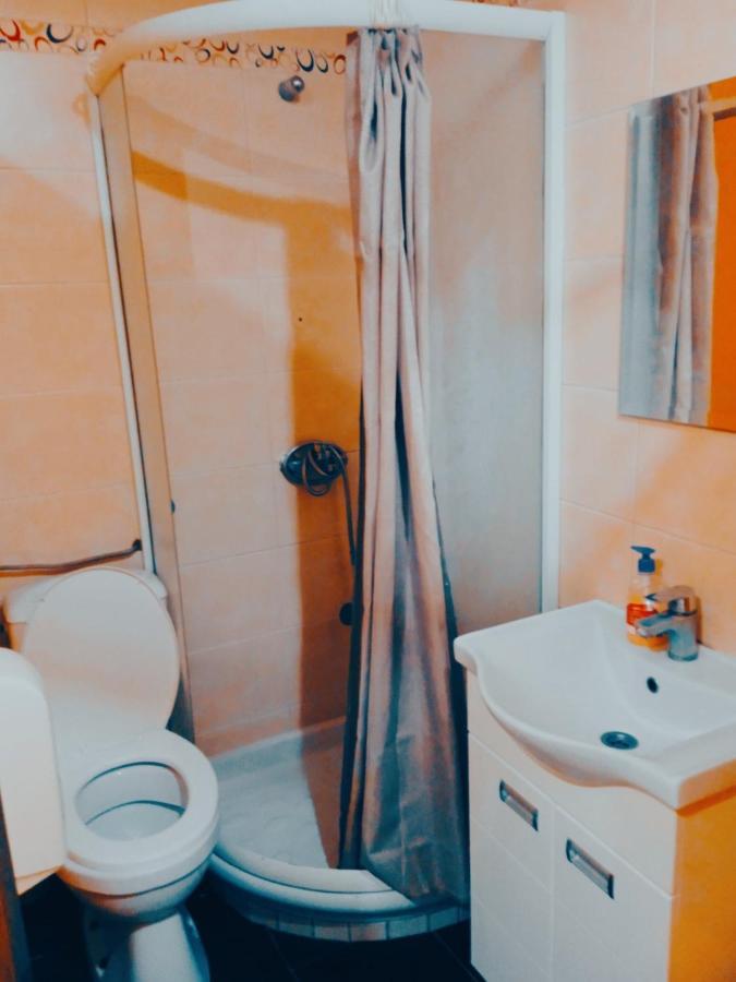 Jasmin Hotel Beograd Ngoại thất bức ảnh