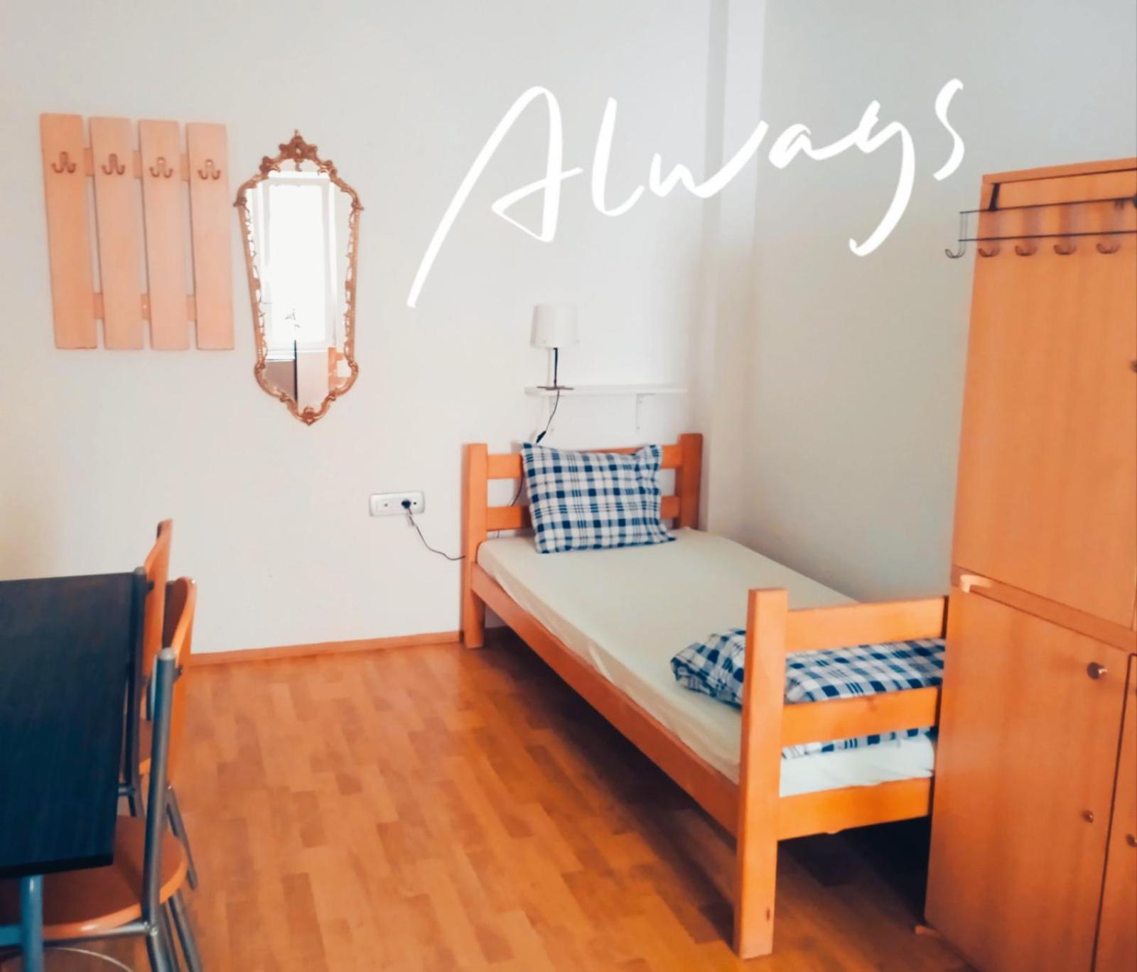 Jasmin Hotel Beograd Ngoại thất bức ảnh