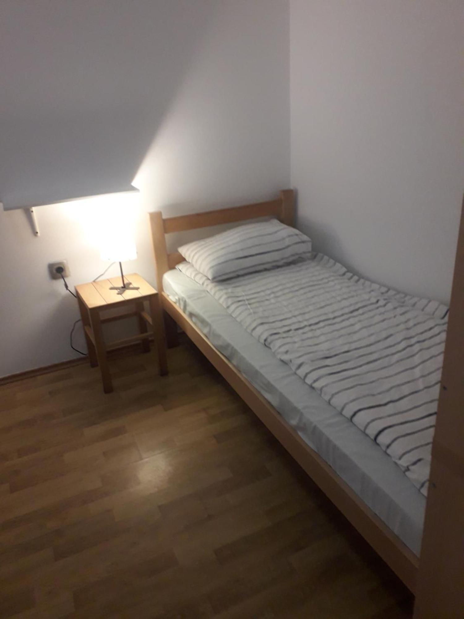 Jasmin Hotel Beograd Phòng bức ảnh